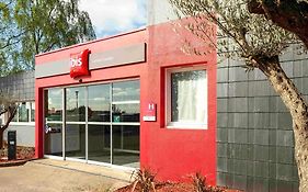 ibis Lorient Centre Hôtelier